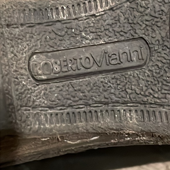 Women wedge boot - Picture 6 of 10